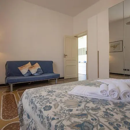 Trilocale Con Parcheggio - Pietra Ligure Apartment Exterior photo