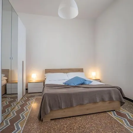 Trilocale Con Parcheggio - Pietra Ligure Apartment Exterior photo