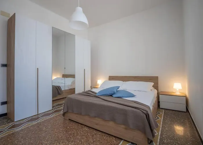 Trilocale Con Parcheggio - Pietra Ligure