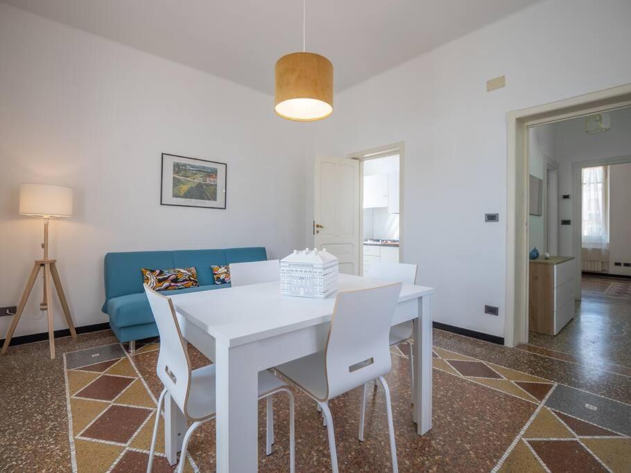 Apartment Trilocale Con Parcheggio -