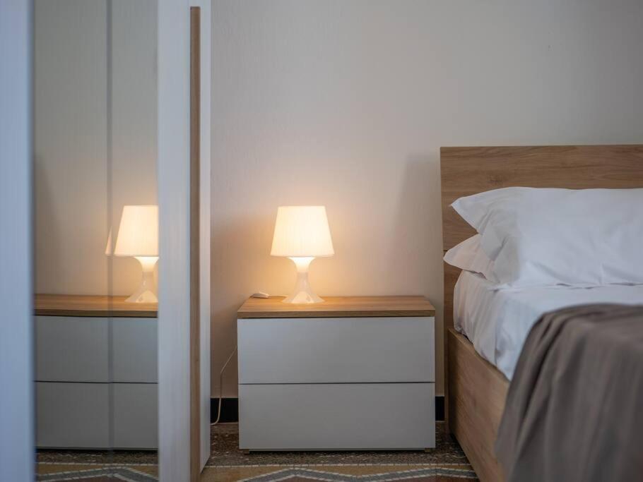 Trilocale Con Parcheggio - Apartment Pietra Ligure