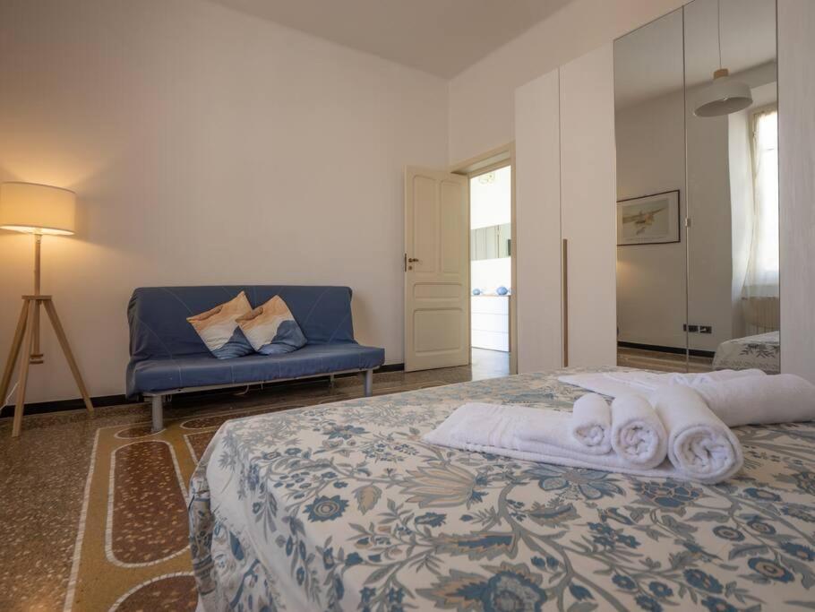 Trilocale Con Parcheggio - Apartment *