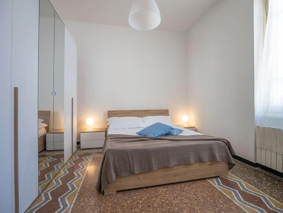 Trilocale Con Parcheggio - Pietra Ligure