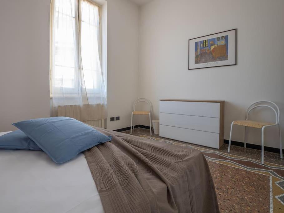 Apartment Trilocale Con Parcheggio - Pietra Ligure