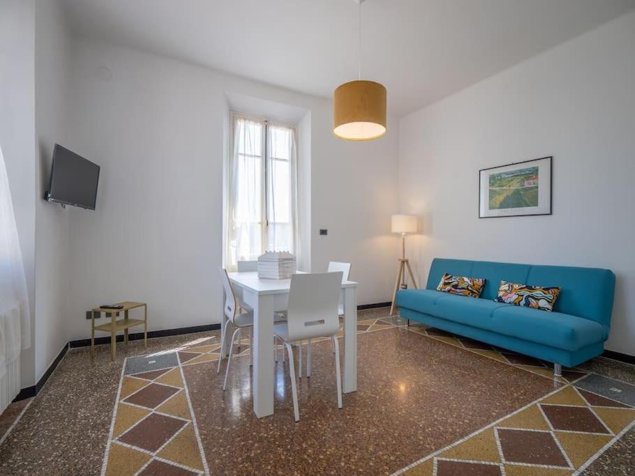 Apartment Trilocale Con Parcheggio - *