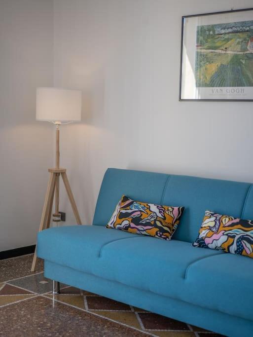 Trilocale Con Parcheggio - Apartment