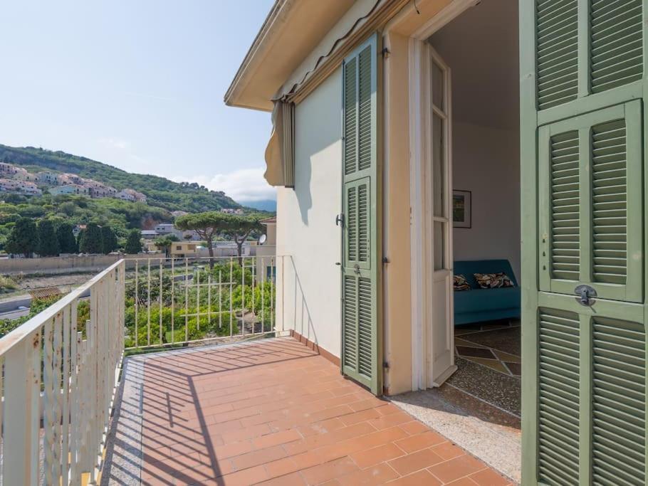 Trilocale Con Parcheggio - *