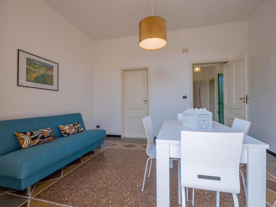 Trilocale Con Parcheggio -