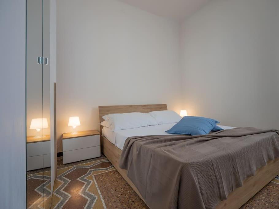 Trilocale Con Parcheggio - Apartment