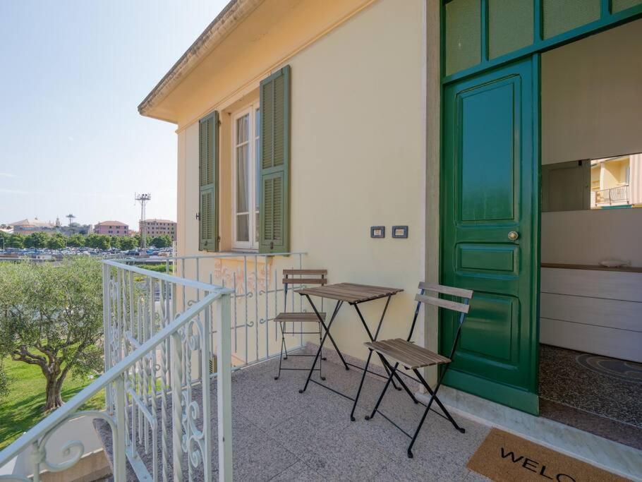Trilocale Con Parcheggio - *