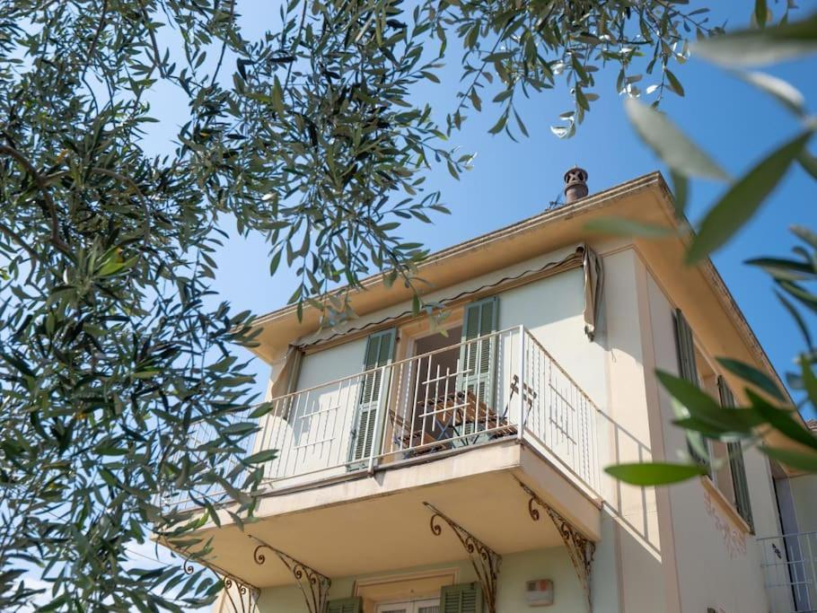 Trilocale Con Parcheggio - * Pietra Ligure