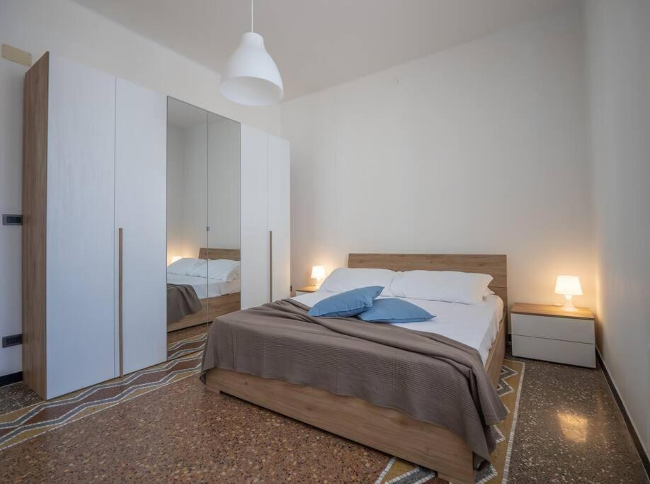 Trilocale Con Parcheggio - *