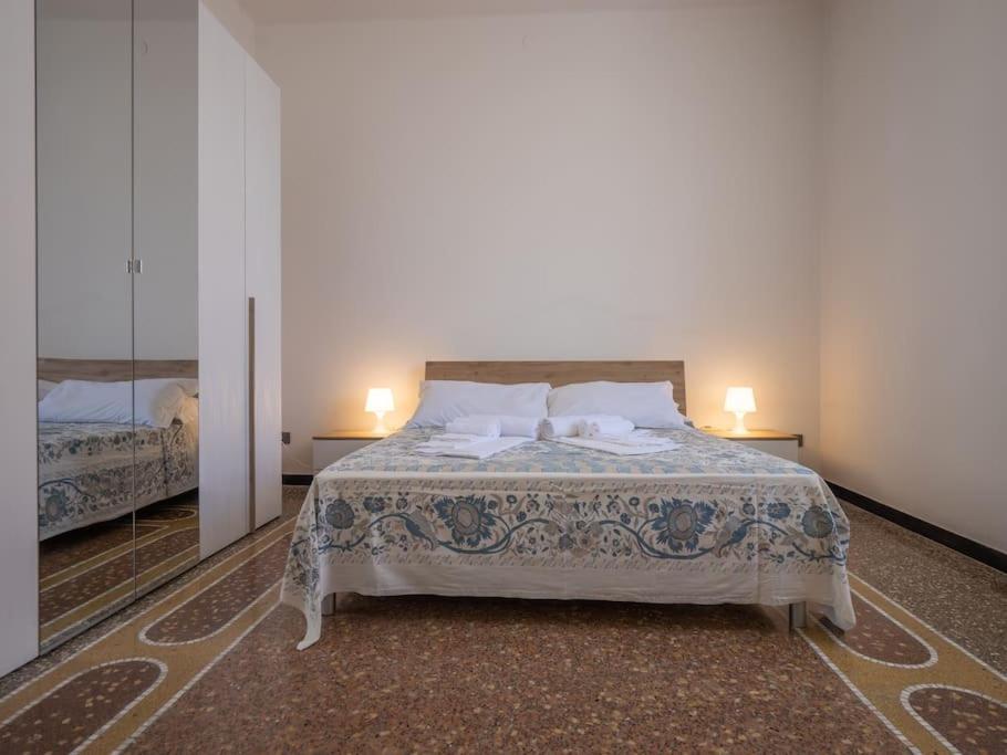 Trilocale Con Parcheggio - Apartment *